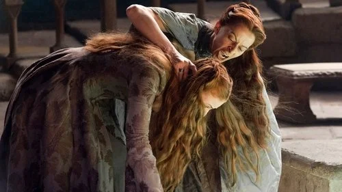 Игра Престолов 4 сезон 9 серия